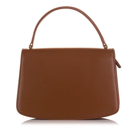 The Row 8.75 Sofia Handbag - Picture 3 of 12